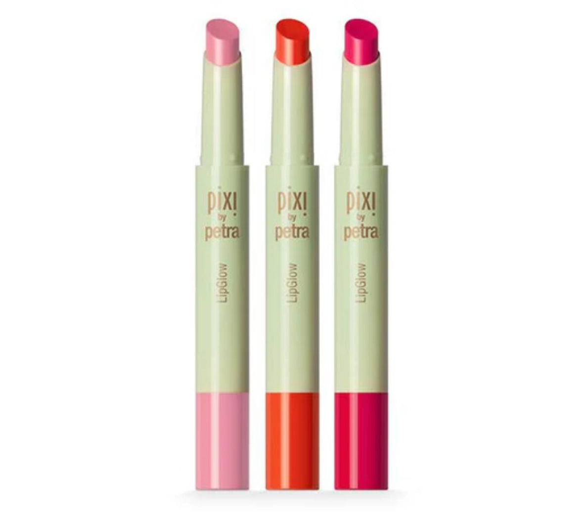 Pixi by Petra Lipglow