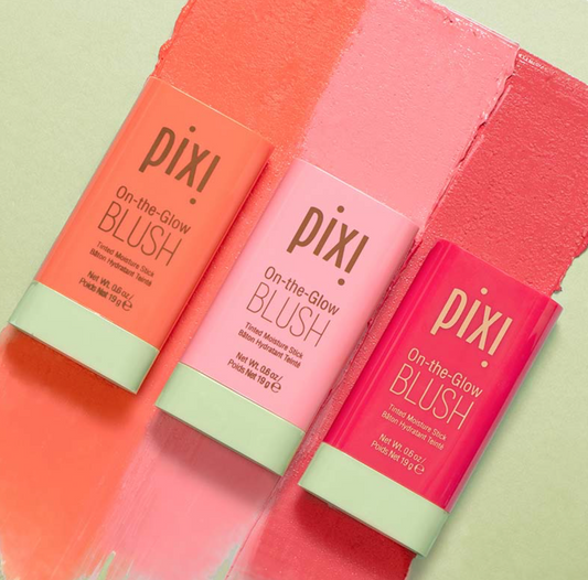 Pixi On-the-Glow BLUSH STICK