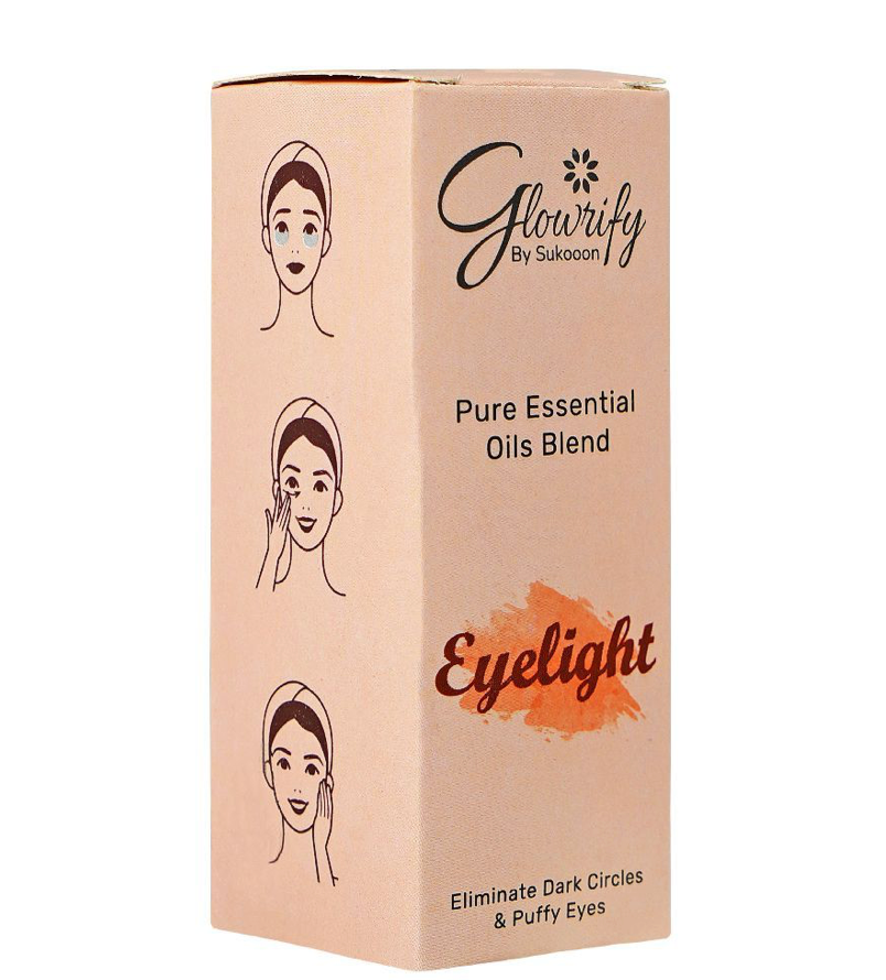 Eyelight - Eliminates Dark Circles & Puffy Eyes