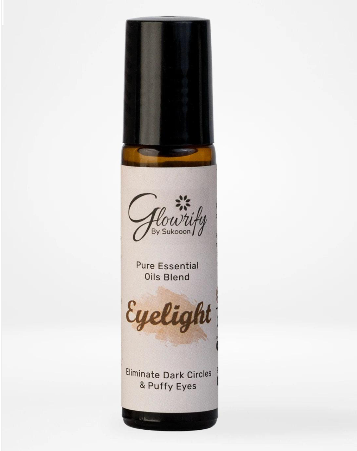 Eyelight - Eliminates Dark Circles & Puffy Eyes