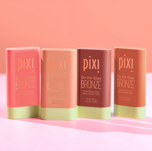 Pixi On-the-Glow Bronze