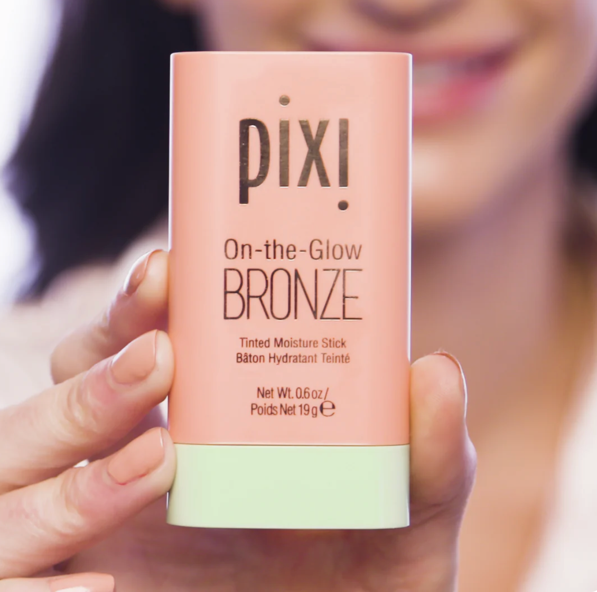 Pixi On-the-Glow Bronze