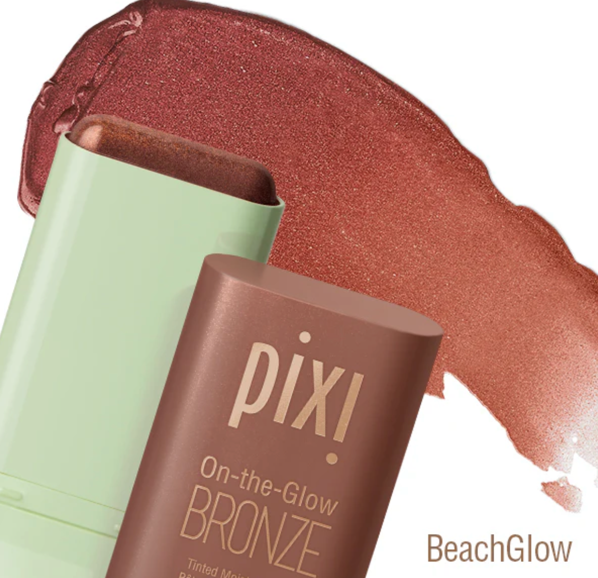 Pixi On-the-Glow Bronze