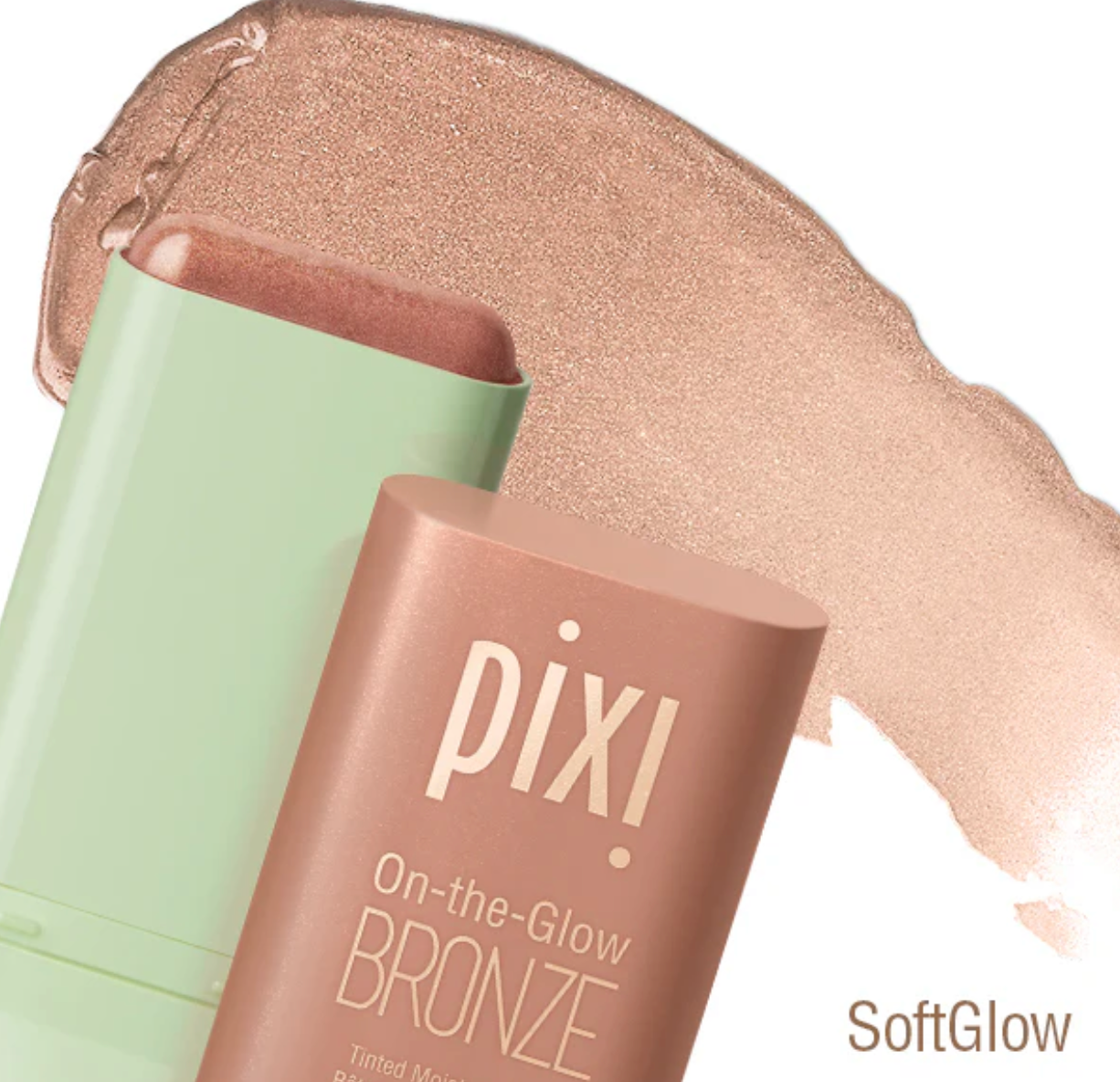 Pixi On-the-Glow Bronze