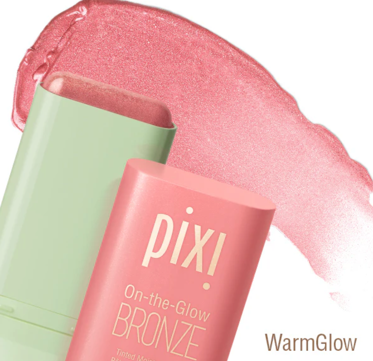 Pixi On-the-Glow Bronze